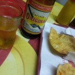 Pastéis De Vento Boisson