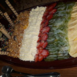 Pastéis De Vento Comida