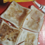Pastéis De Vento Comida