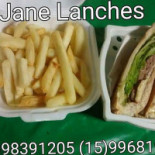 Janelanches Cibo