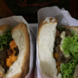 D'luska Veganum Comida