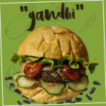 D'luska Veganum food