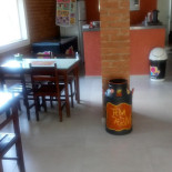 Temperin À l'intérieur