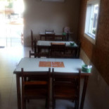 Temperin À l'intérieur