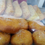 Charadrins Nourriture