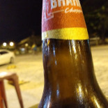 Charadrins Boisson