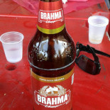 Charadrins Boisson
