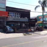 Quiero Café Exterior
