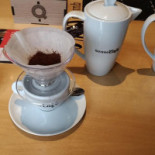 Quiero Café Bebida