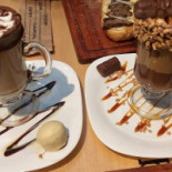 Quiero Café Bebida