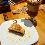 Quiero Café Comida