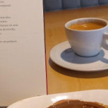 Quiero Café Comida
