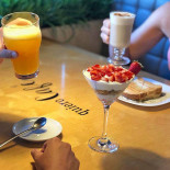 Quiero Café Bebida