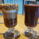 Quiero Café Bebida