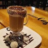 Quiero Café Bebida