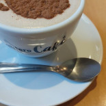 Quiero Café Bebida