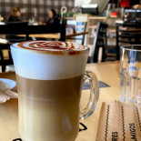 Quiero Café Bebida