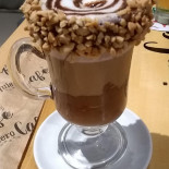 Quiero Café Bebida