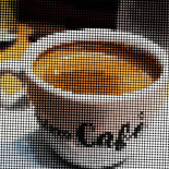 Quiero Café Bebida