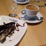 Quiero Café Comida