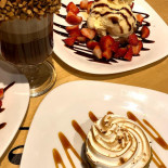 Quiero Café Bebida