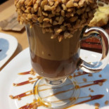 Quiero Café Bebida