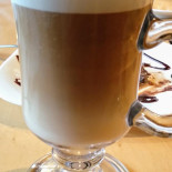 Quiero Café Bebida