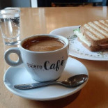 Quiero Café Bebida