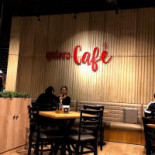 Quiero Café Dentro