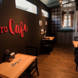 Quiero Café Dentro