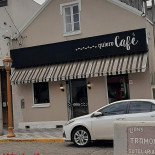 Quiero Café Exterior