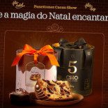 Cacau Show Boisson