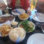 Bar E Restaurante Galego Do Peixe food