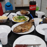 Bar E Restaurante Galego Do Peixe Comida