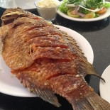 Bar E Restaurante Galego Do Peixe Comida