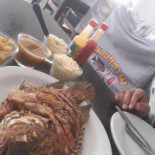 Bar E Restaurante Galego Do Peixe Comida