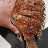 Bar E Restaurante Galego Do Peixe Bebida