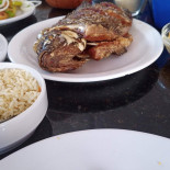 Bar E Restaurante Galego Do Peixe Comida