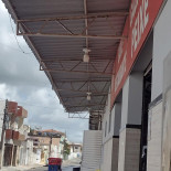 Bar E Restaurante Galego Do Peixe Exterior