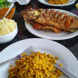 Bar E Restaurante Galego Do Peixe Comida