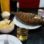 Bar E Restaurante Galego Do Peixe