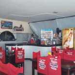Bar E Restaurante Galego Do Peixe