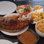 Bar E Restaurante Galego Do Peixe food