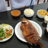 Bar E Restaurante Galego Do Peixe