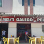 Bar E Restaurante Galego Do Peixe