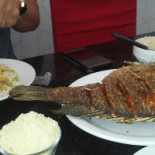 Bar E Restaurante Galego Do Peixe food