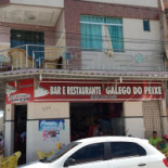 Bar E Restaurante Galego Do Peixe
