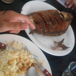 Bar E Restaurante Galego Do Peixe Comida