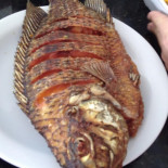 Bar E Restaurante Galego Do Peixe Comida