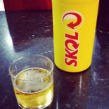 Bar E Restaurante Galego Do Peixe Bebida
